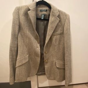 Ralph Lauren Blazer